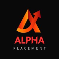 Alpha Placement logo - Similar company to Lorin Technologies Inc