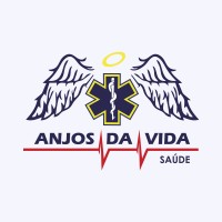 Anjos da Vida Saúde logo - Similar company to Salvamed Serviços Médicos