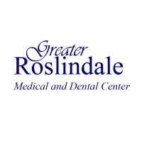 Greater Roslindale Medical and Dental Center logo - Similar company to Applied Graphics, Inc.