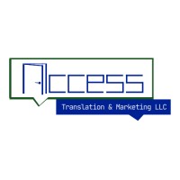 Access Translation & Marketing LLC logo - Similar company to A Better Translation Bureau, Llc