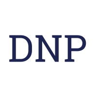 DNP Property Group logo - Similar company to Tad.Bureau