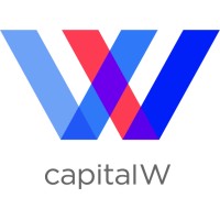 capitalW logo - Similar company to Idea-Stem