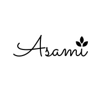 Asami logo - Similar company to Amogue India