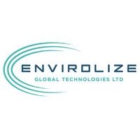 Envirolize Global Technologies logo - Similar company to Bison Solutions Ltd