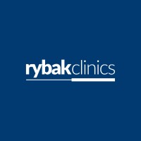 Rybak Clinics logo - Similar company to Hack Your Brain