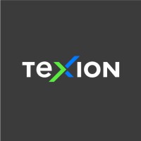 Texion logo - Similar company to Texio