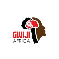 Gwiji Africa logo - Similar company to Vm7 Mídia