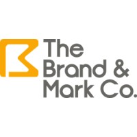 The Brand & Mark Co. logo - Similar company to The Pure Studio