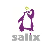 SALIX STAINLESS STEEL FABRICATIONS LIMITED logo - Similar company to Certa Service
