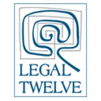 Legal Twelve Avvocati Associati