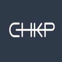 ChainKeepers logo - Similar company to Zeerat