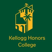 Kellogg Honors College - Cal Poly Pomona logo - Similar company to Cal Poly Pomona Cmaa