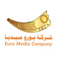 Euro Media Company WLL logo - Similar company to Tera Media Company