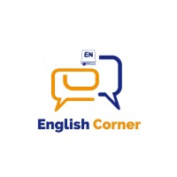 ENGLISH CORNER logo - Similar company to Projet Immersia