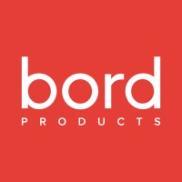 Bord Products logo - Similar company to Briggs Veneers