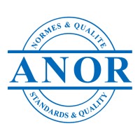 Agence des Normes et de la Qualité logo - Similar company to Antic