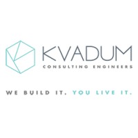 KVADUM CONSULTING ENGINEERS logo - Similar company to Ck Structural Engineering Consultants