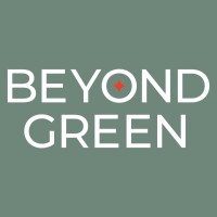 Beyond Green logo - Similar company to Green Matters