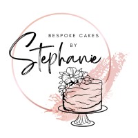 Bespoke Cakes By Stephanie logo - Similar company to Dolacs Cakes