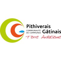 Communauté de Communes du Pithiverais Gâtinais logo - Similar company to Office De Tourisme Du Grand Pithiverais