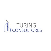 Turing Consultores logo - Similar company to Codingbay