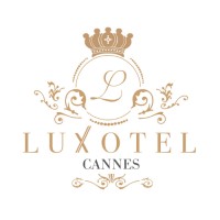 Luxotel Cannes Hotel logo - Similar company to Luxotel Nature & Resorts