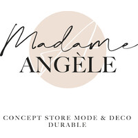 MADAME ANGELE Concept Store logo - Similar company to Saargale Concept Store