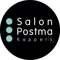 Salon Postma Kappers logo - Similar company to De Salon