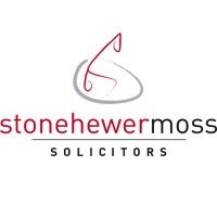 STONEHEWER MOSS LIMITED logo - Similar company to Wise Moves