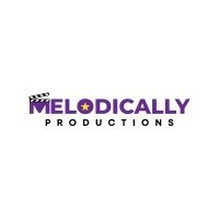 Melodically Productions logo - Similar company to Epting Events