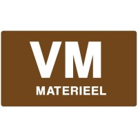 VM Materieel BV logo - Similar company to Koeman Berkhout