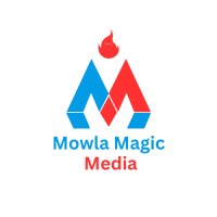 Mowla Magic Media logo - Similar company to Astron It Solutions