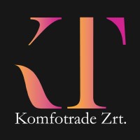 KomfoTrade Zrt. logo - Similar company to S-Klima