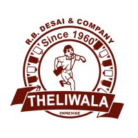 R.B.Desai and company logo - Similar company to Dot7Media