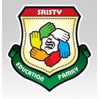 Sristy logo - Similar company to Tangail Group
