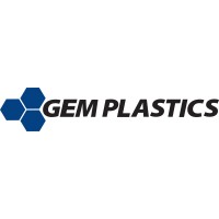GEM Plastics logo - Similar company to Vsi Custom Molding Solutions