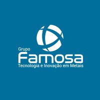 Grupo Famosa logo - Similar company to Grupo Capital Df