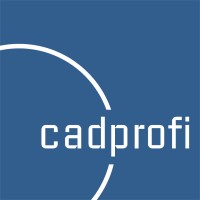 CADprofi logo - Similar company to Limis
