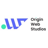 Origin Web Studios- Website Design and Digital Marketing logo - Similar company to Smarter Materials Group