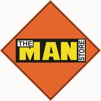 The Man Store logo - Similar company to Werner Protective Llc