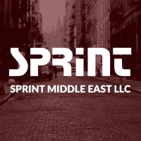SPRINT Middle East LLC logo - Similar company to Ought Right