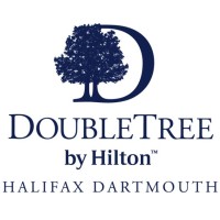 Doubletree By Hilton Halifax Dartmouth
