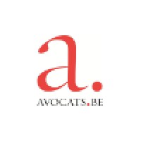 AVOCATS.BE logo - Similar company to Federale Bemiddelingscommissie - Commission Fédérale De Médiation