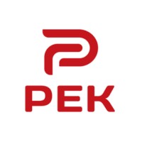 PEK Makina logo - Similar company to B&F Engineering