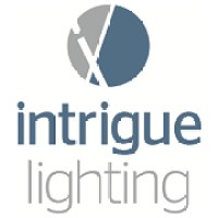 Intrigue Lighting logo - Similar company to Beverly Logistics Group