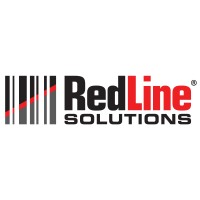 RedLine Solutions logo - Similar company to Barcodesmith