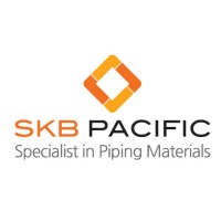 SKB PACIFIC logo - Similar company to Shri Pipe Fitting