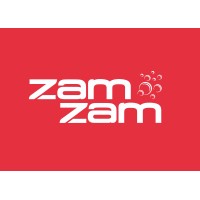ZamZam Group com logo - Similar company to Zariss