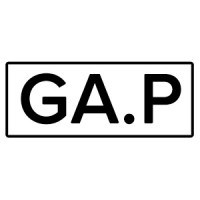 Gareth Andrews Photography logo - Similar company to Eamson