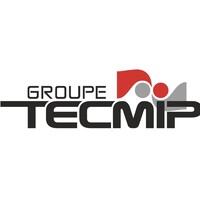 TECMIP Industries logo - Similar company to Axis 3D Meca Sarl